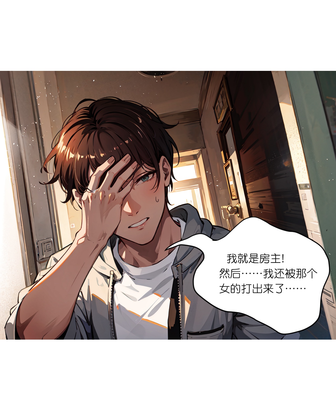 第253话 误会-第265话