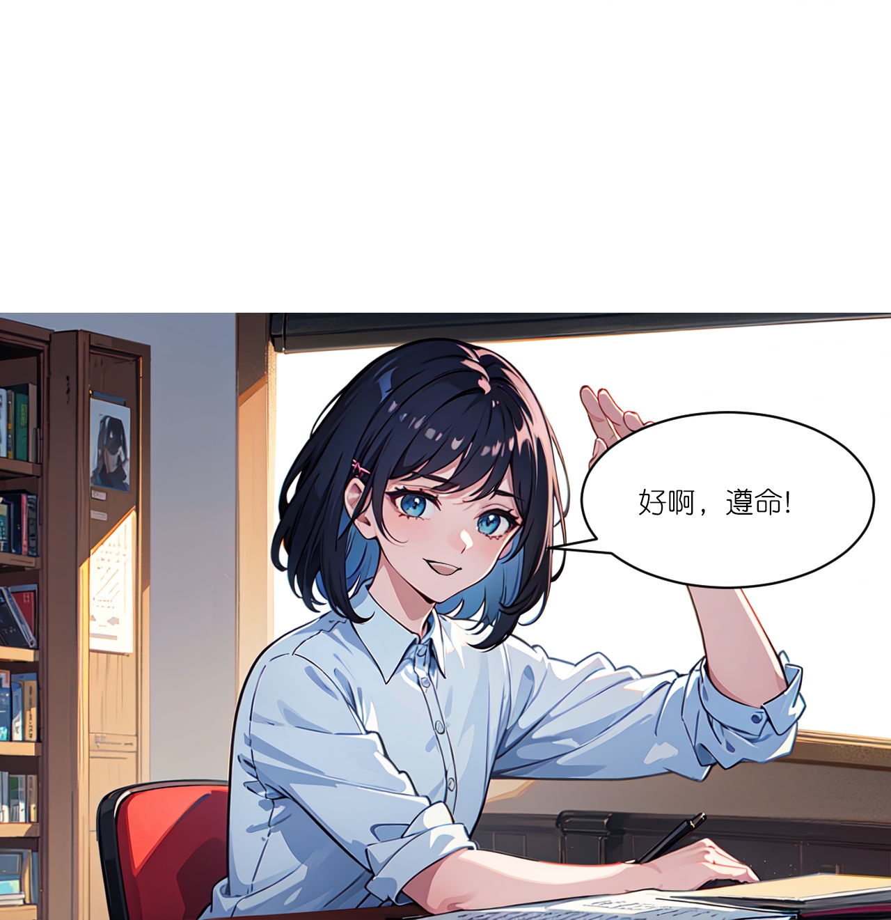 第255话 超市采购-第267话
