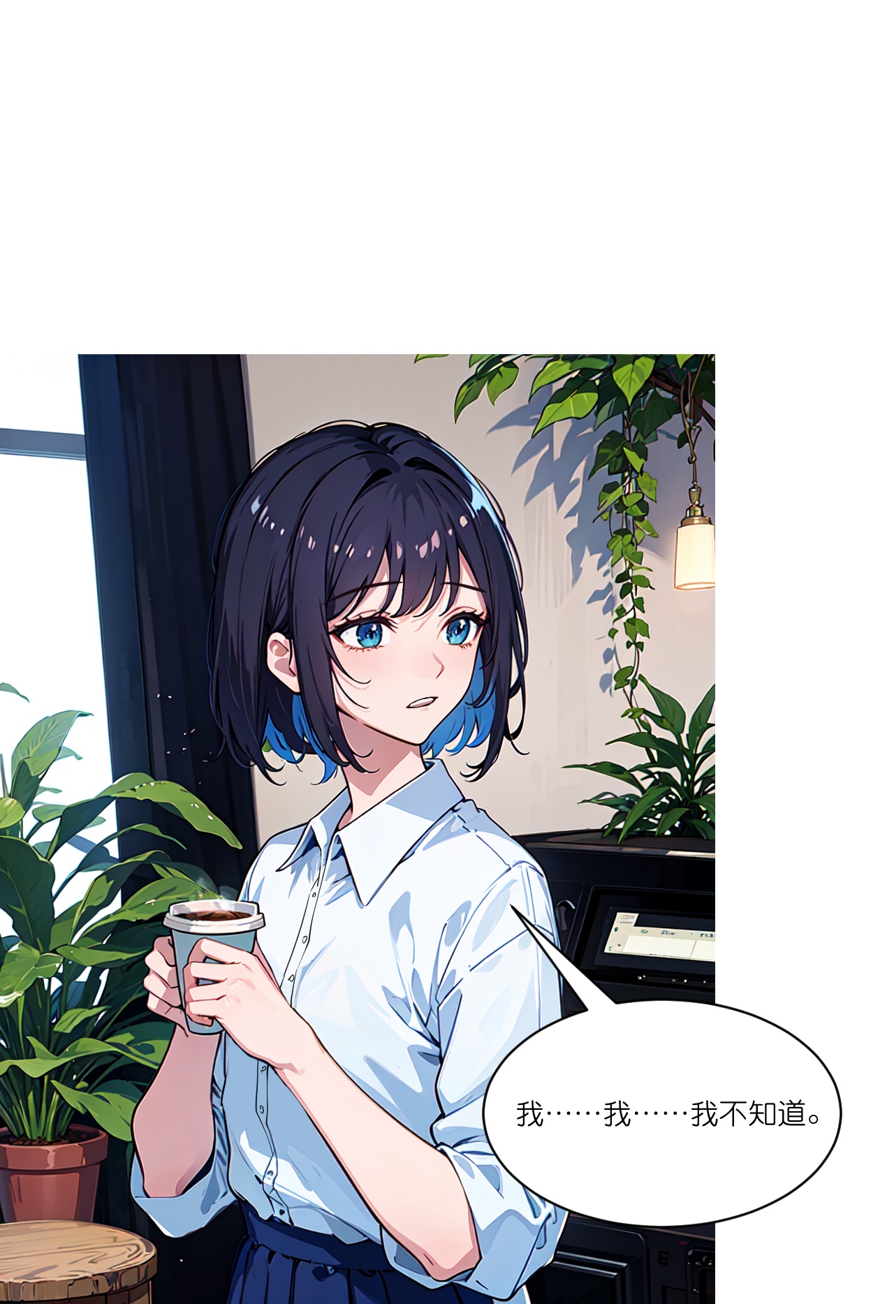 第255话 超市采购-第267话