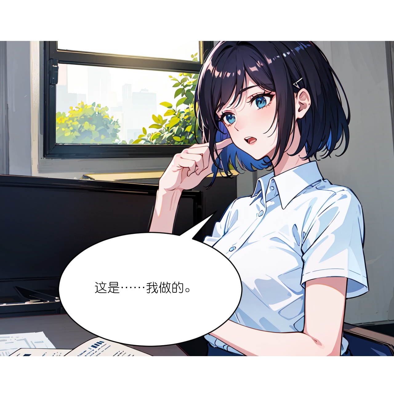 第257话 初露锋芒-第269话