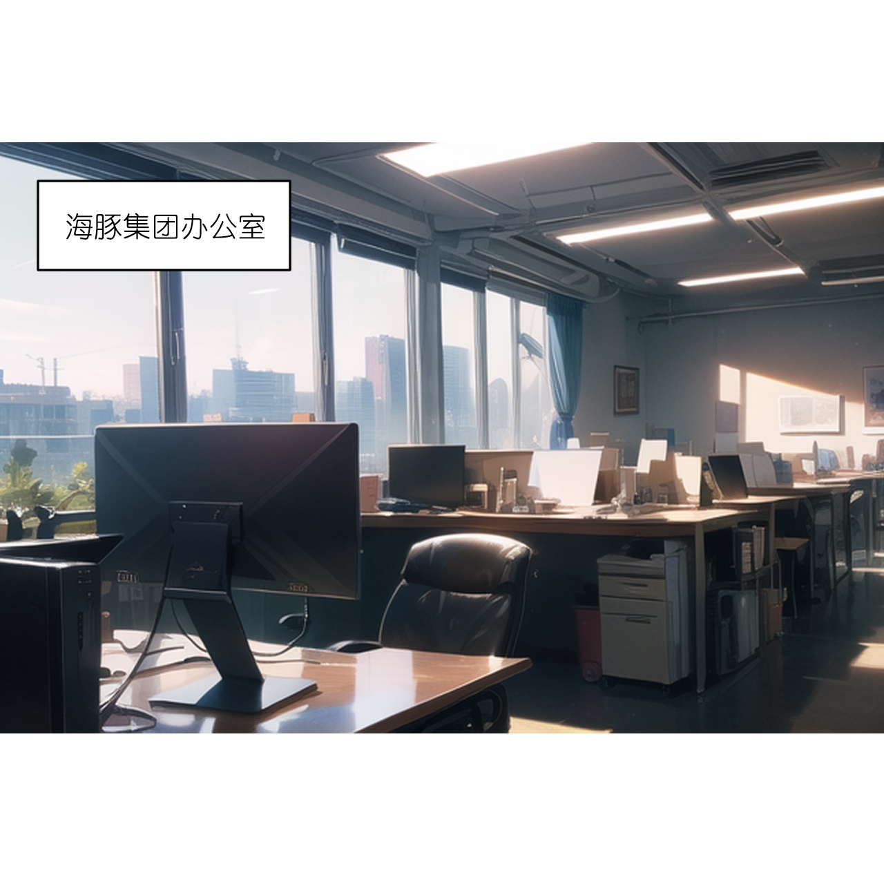 第259话 飞蚊危机-第271话