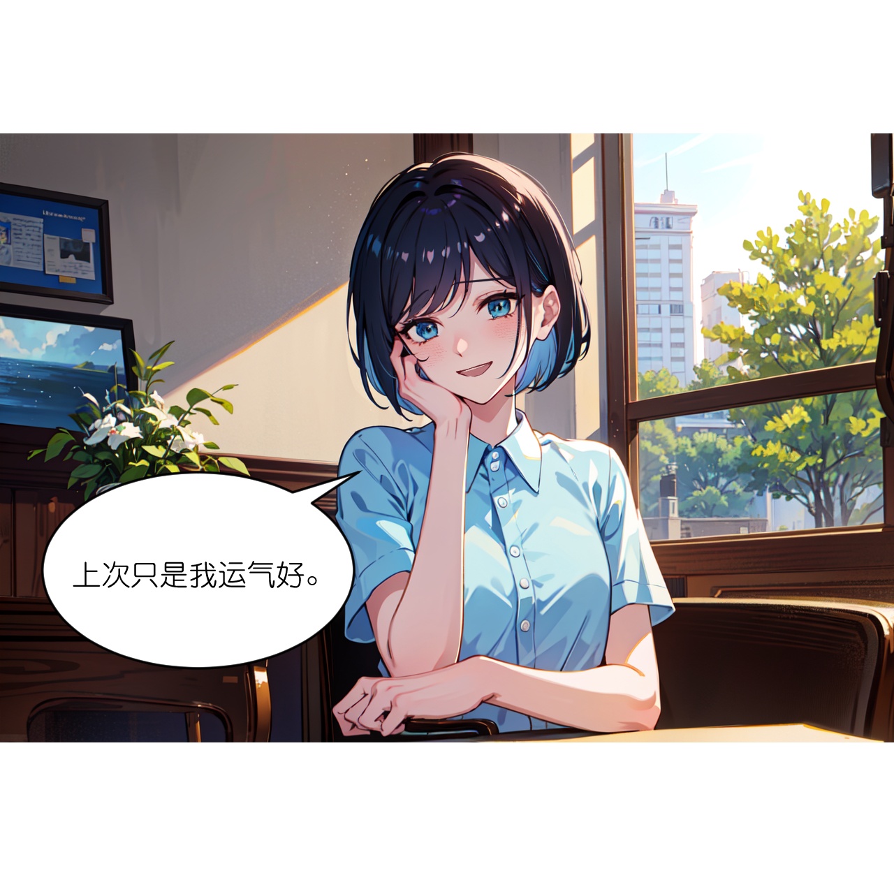 第259话 飞蚊危机-第271话