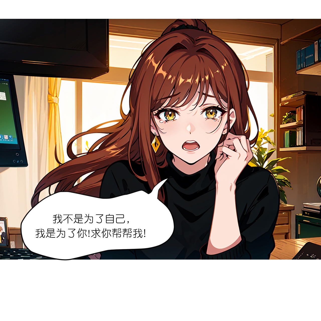 第263话 绝不姑息-第275话