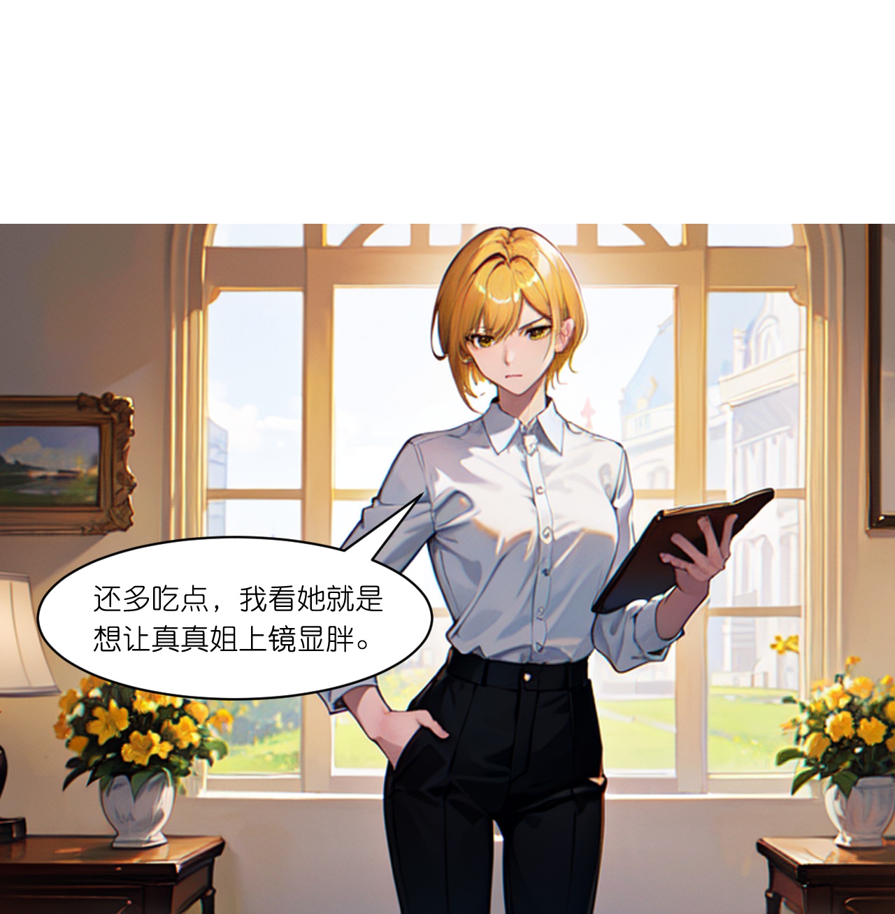 第267话 没法解释-第279话