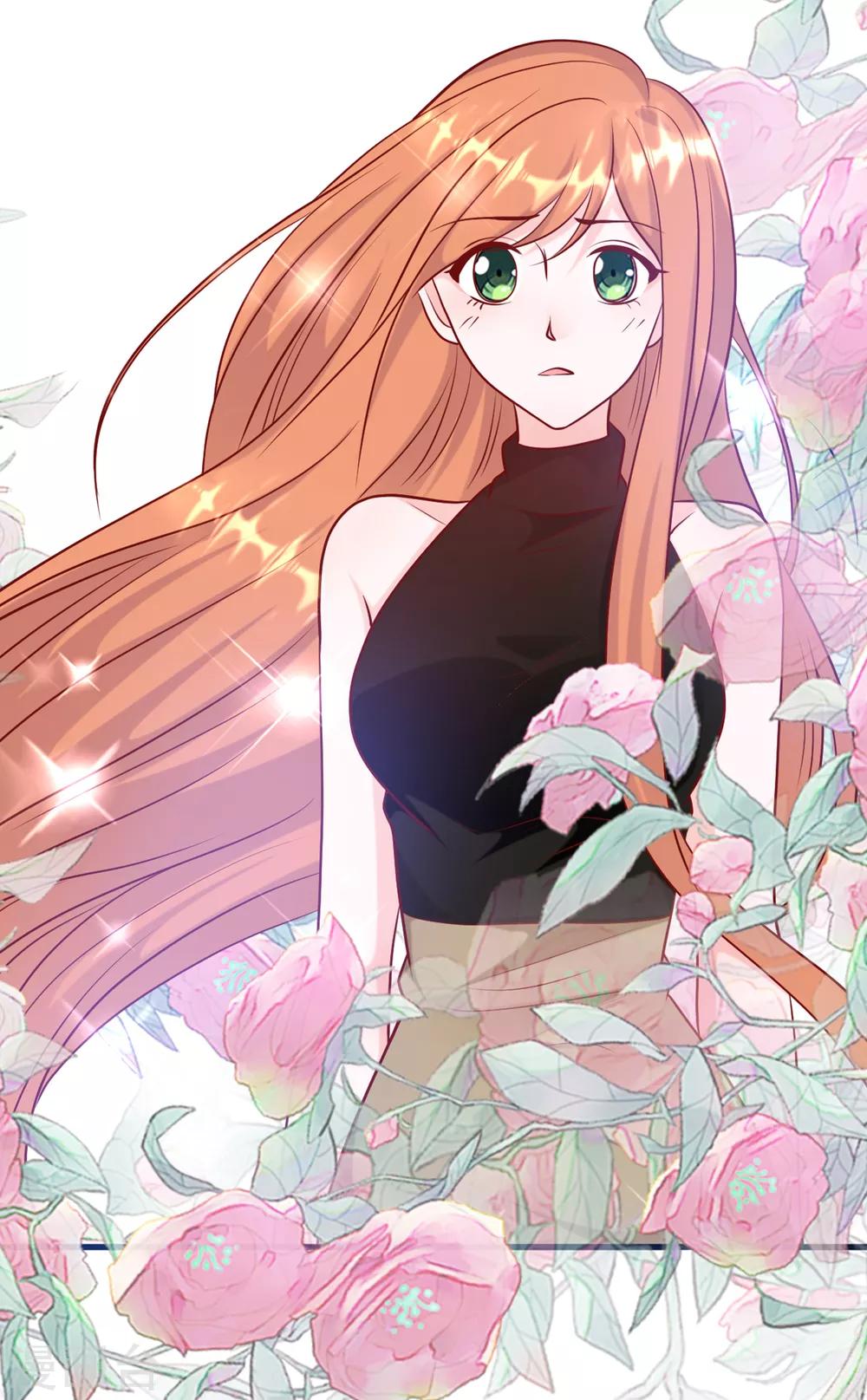 第50话 甜蜜的记忆-第53话