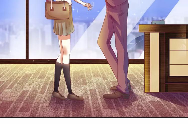 第11话 请你放过我母亲(1/2)-第11话