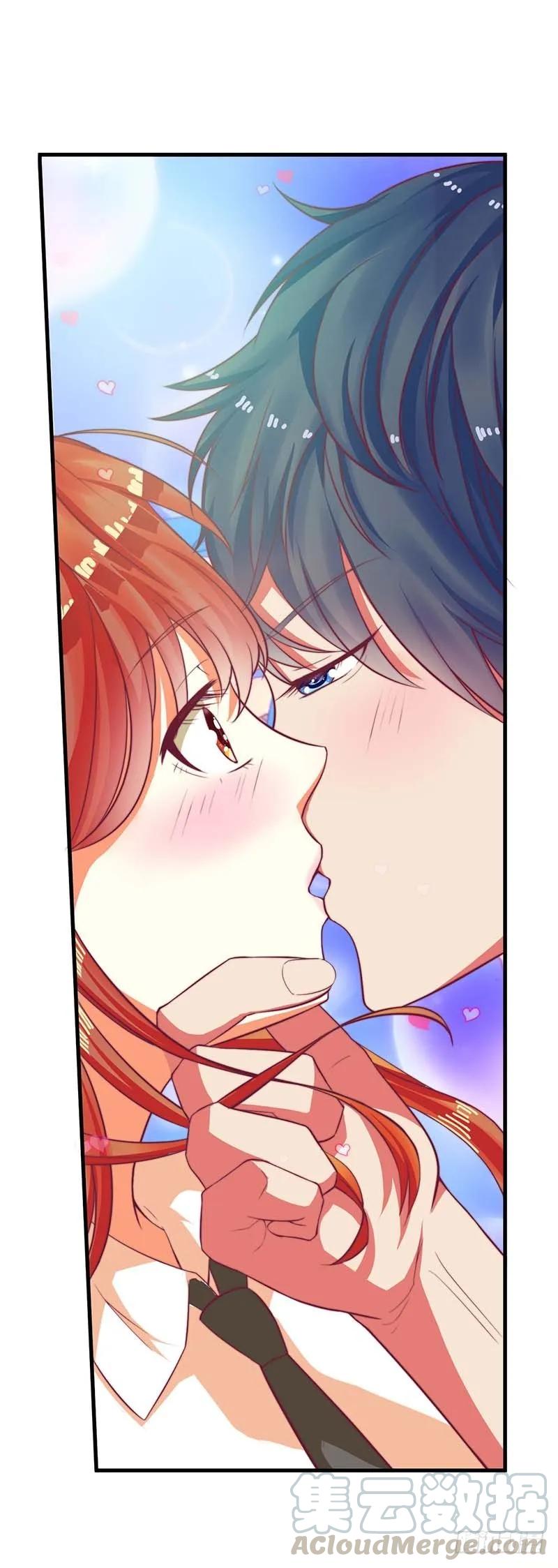 第57话 真心还是假意-第57话