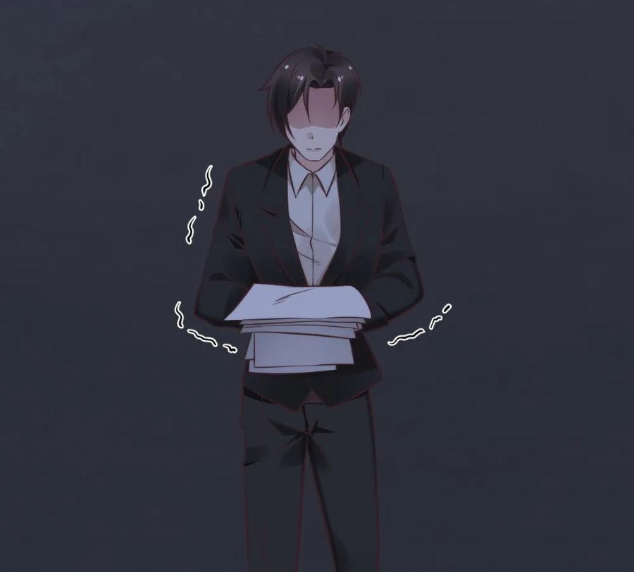 16.竟然敢欺瞒我？(1/2)-第15话
