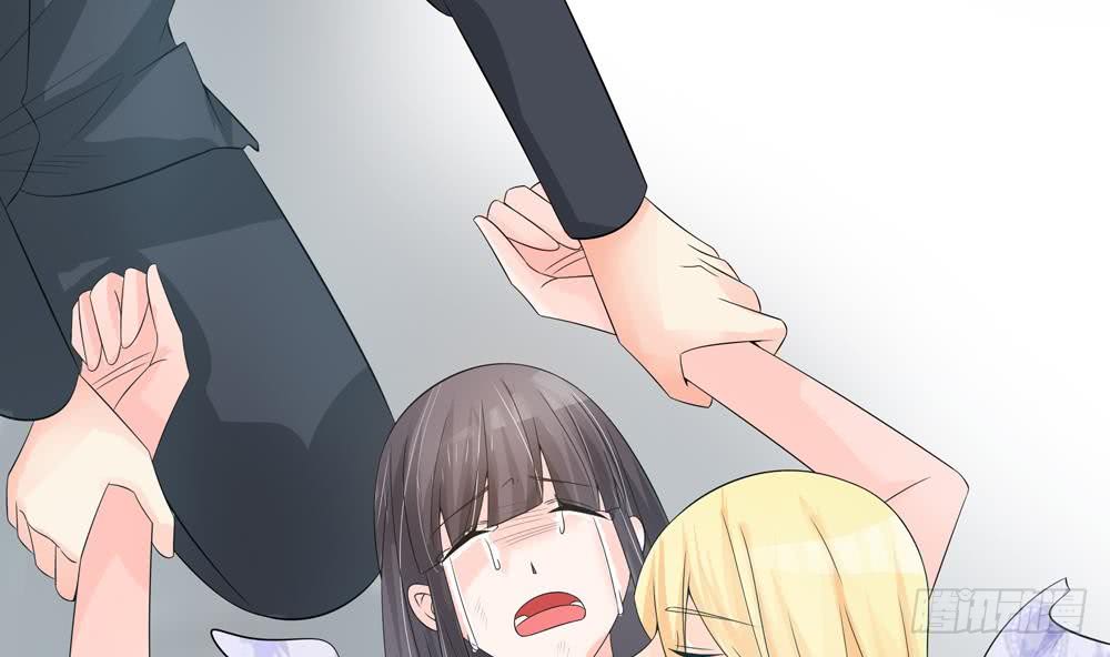 第127话 别碰我！(1/2)-第125话