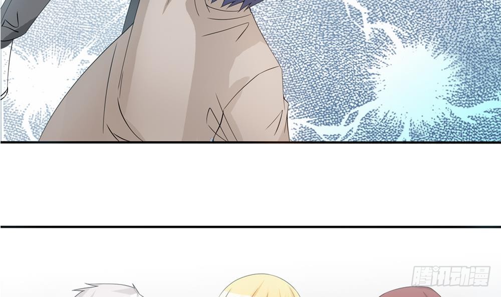 第127话 别碰我！(1/2)-第125话