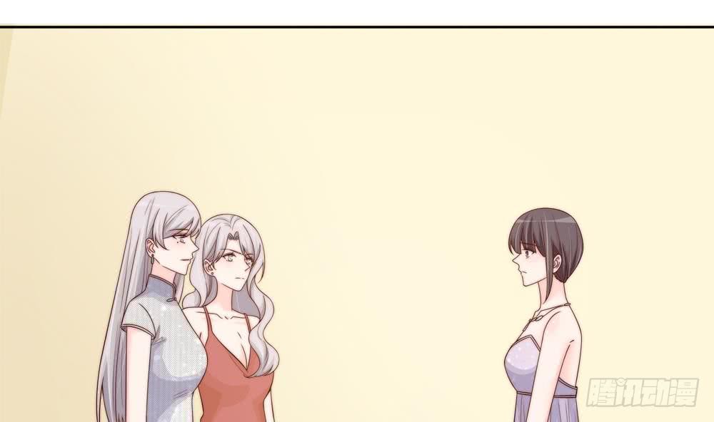 第151话 被迫离婚？(1/2)-第149话