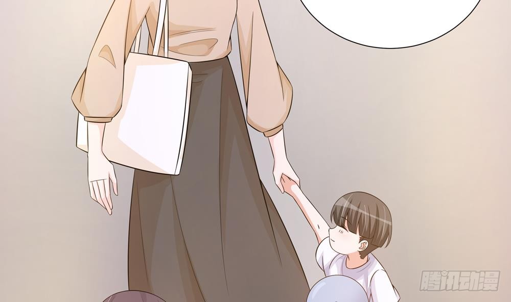 第161话 晚宴秀恩爱-第159话