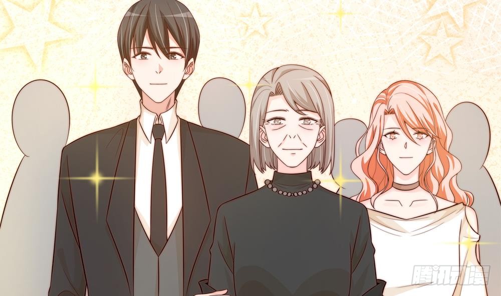 第161话 晚宴秀恩爱-第159话