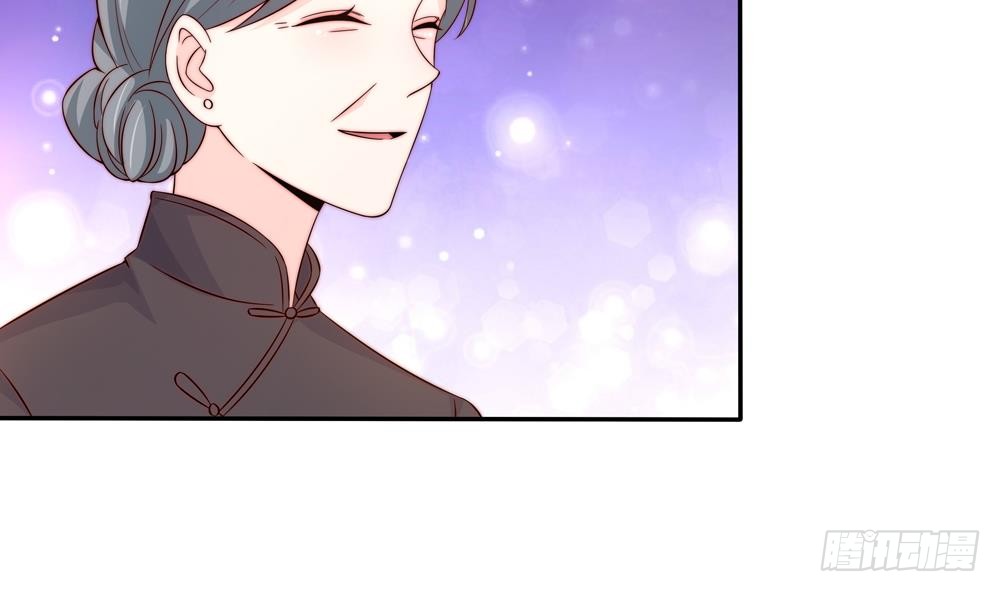 第161话 晚宴秀恩爱-第159话