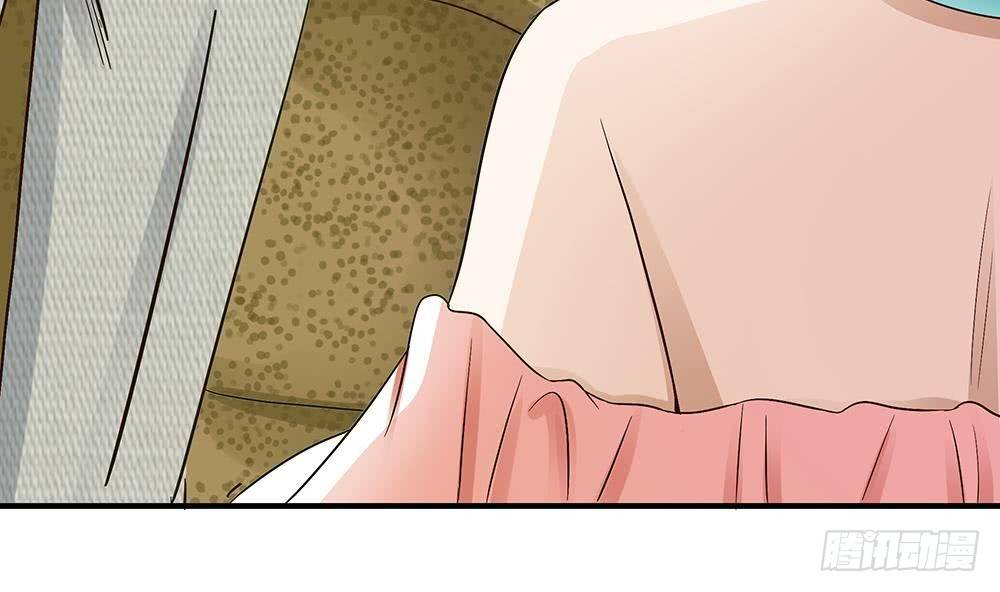 第20话 敢欺负我女人？！(1/2)-第21话