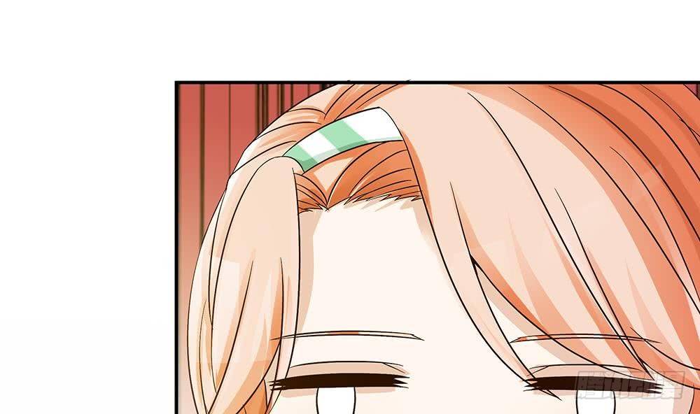 第20话 敢欺负我女人？！(1/2)-第21话