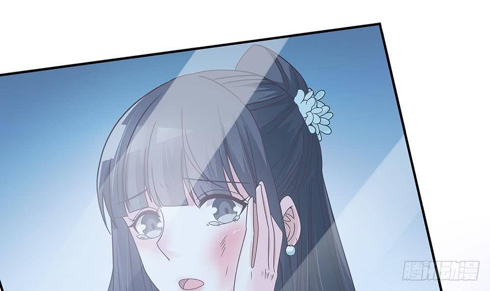 第32话 老公的宠溺微笑！(1/2)-第33话