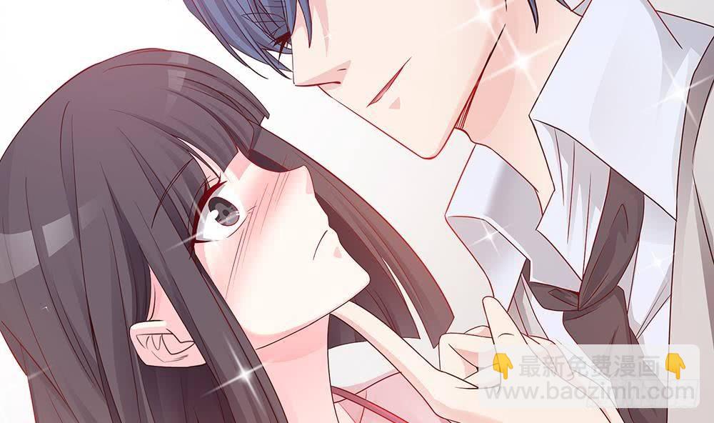 第4话 神秘老公竟是&hellip;&hellip;(1/2)-第5话