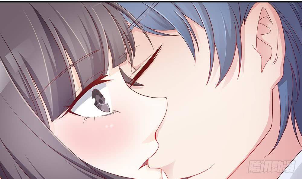 第4话 神秘老公竟是&hellip;&hellip;(1/2)-第5话