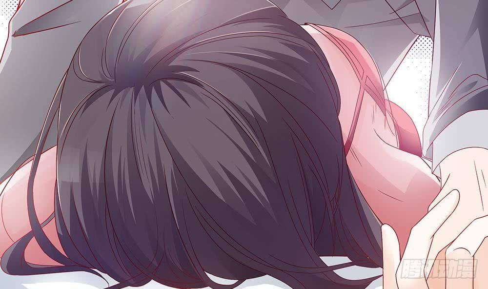 第4话 神秘老公竟是&hellip;&hellip;(1/2)-第5话