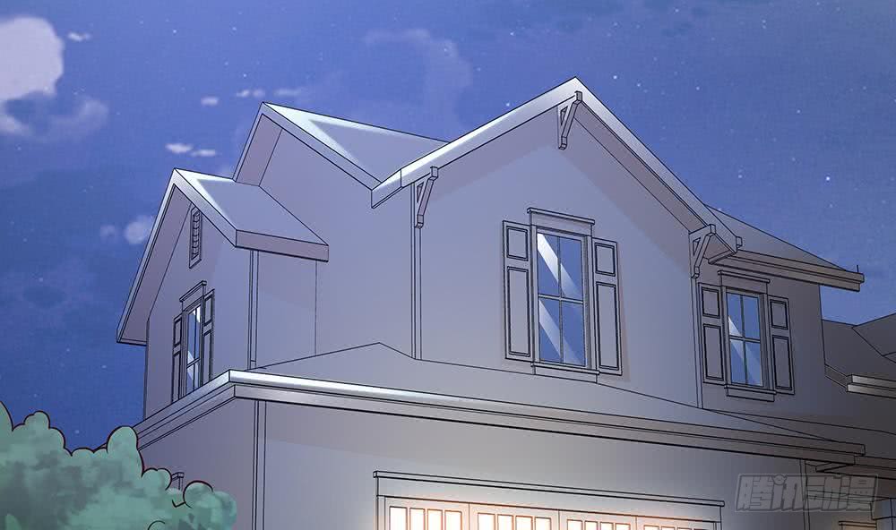 第42话 初恋遇正妻-第43话