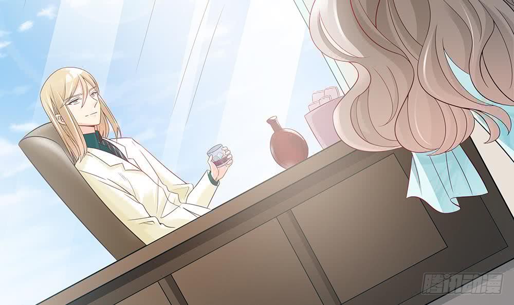 第44话 刻意隐瞒的过去(1/2)-第45话