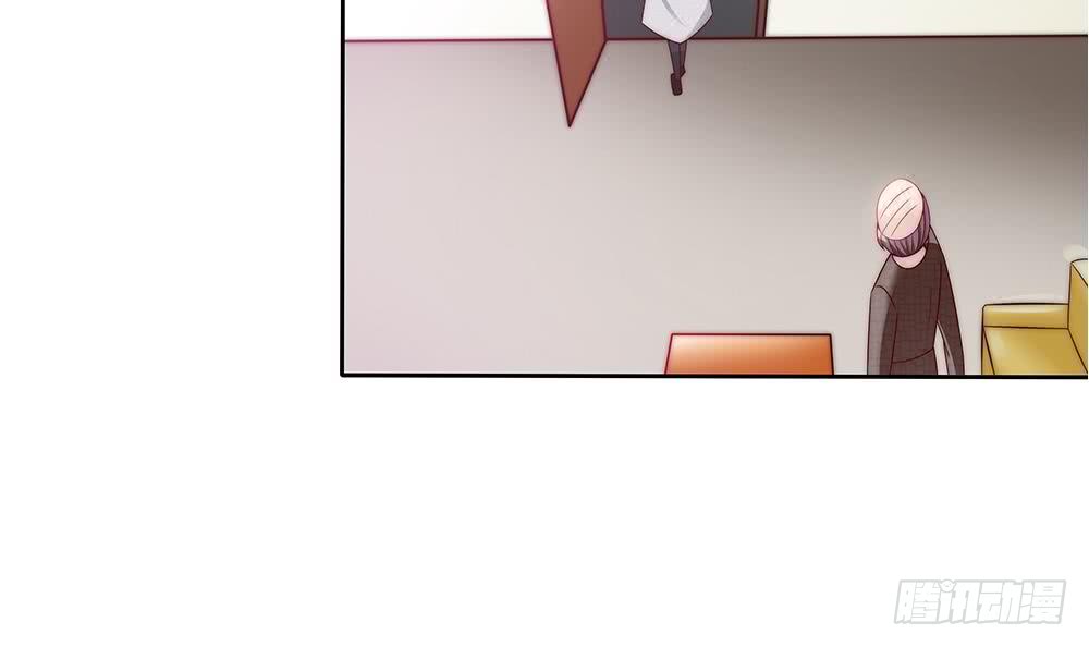 第50话 小小的惩戒(1/2)-第51话