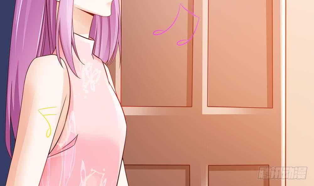 第50话 小小的惩戒(1/2)-第51话