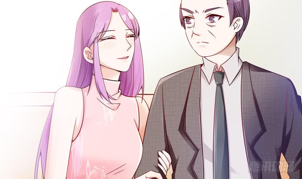 第50话 小小的惩戒(1/2)-第51话