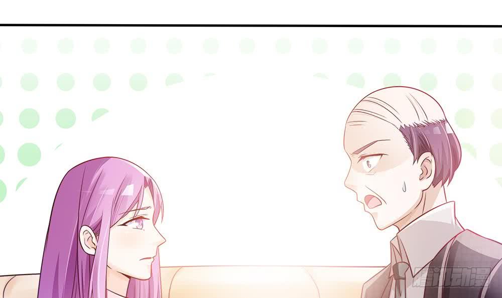 第50话 小小的惩戒(1/2)-第51话