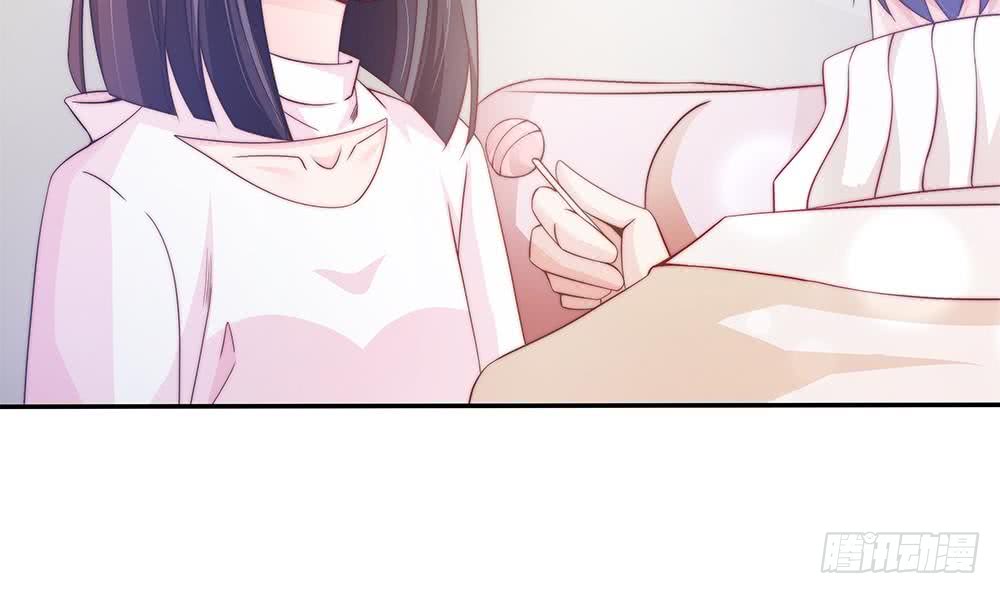 第77话 只为你笑脸(1/2)-第77话