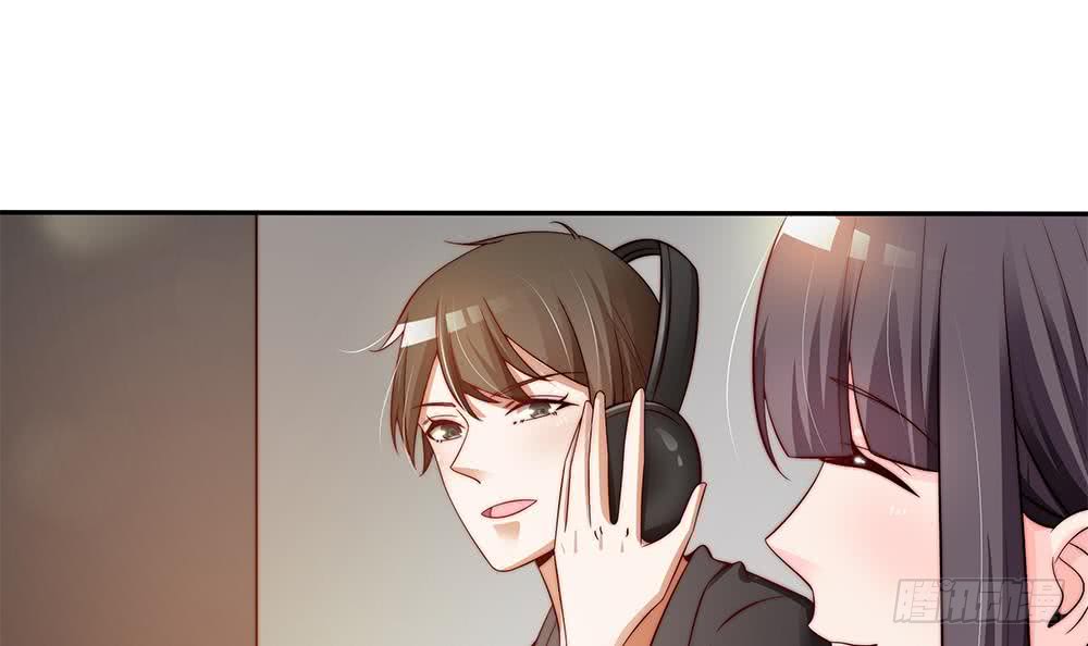 第81话 女人，很敏感的！(1/2)-第81话