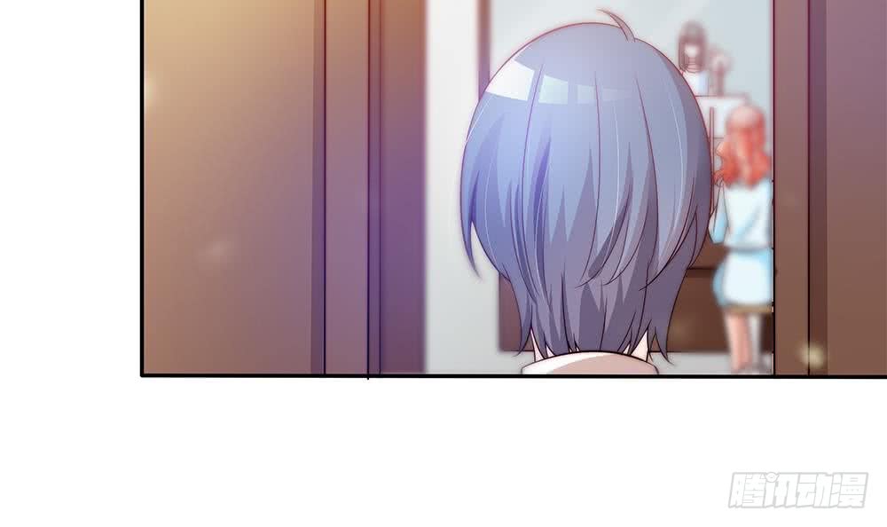 第81话 女人，很敏感的！(1/2)-第81话
