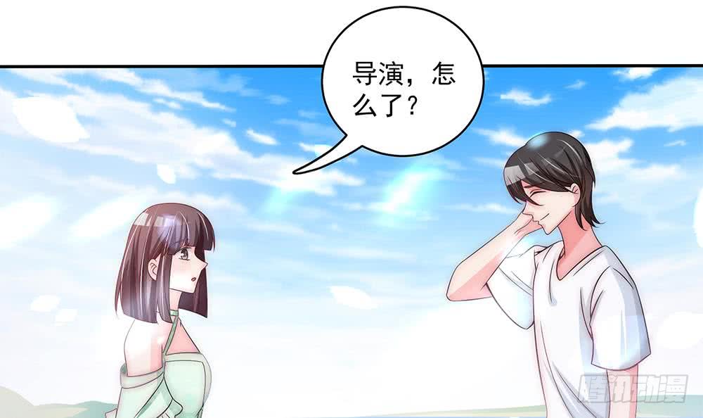 第91话 海边的变故(1/2)-第91话