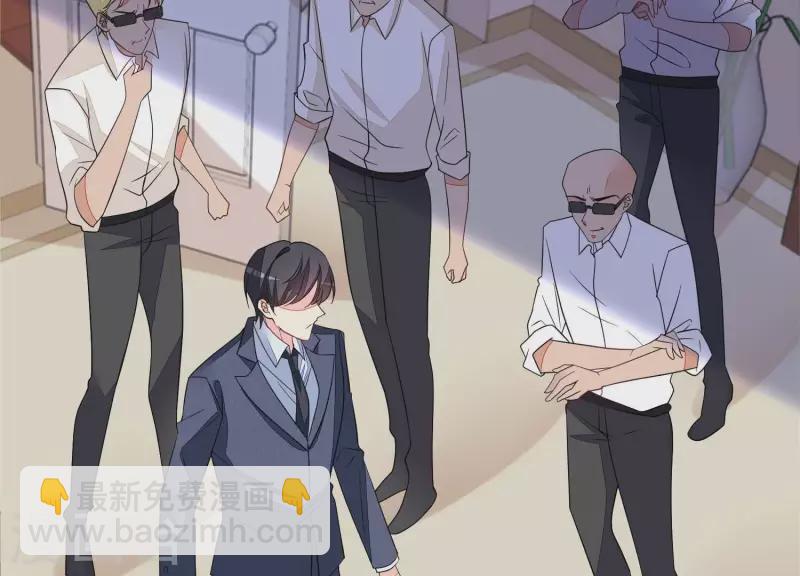 第101话 总裁被抓(1/2)-第101话