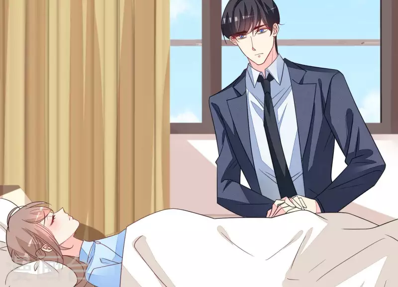 第109话 我会让苏烟进监狱！(1/2)-第109话