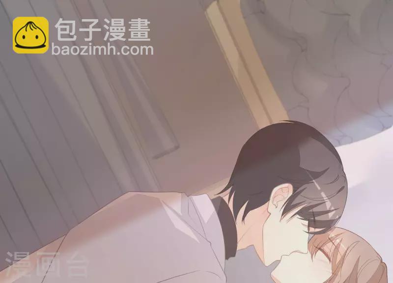 第33话 我好热-第33话