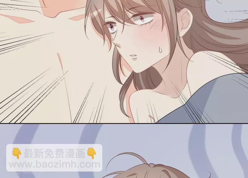 第33话 我好热-第33话