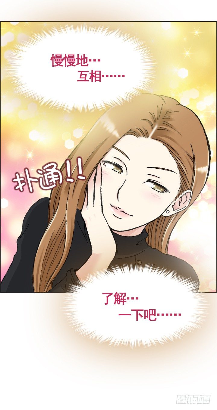 违心的回答-第13话