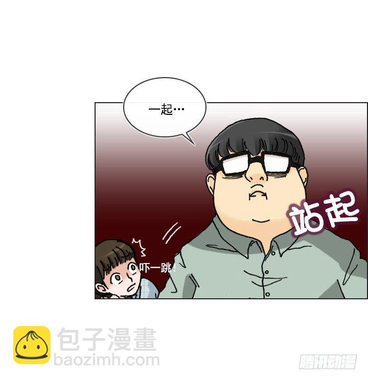催人泪下的电影(1/2)-第25话