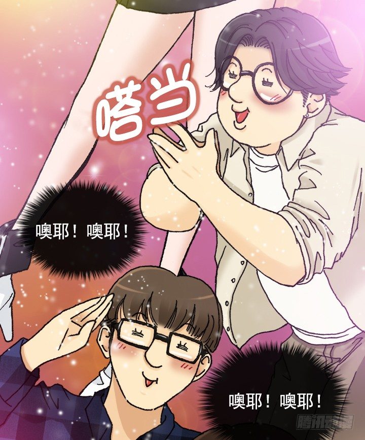 催人泪下的电影(1/2)-第25话