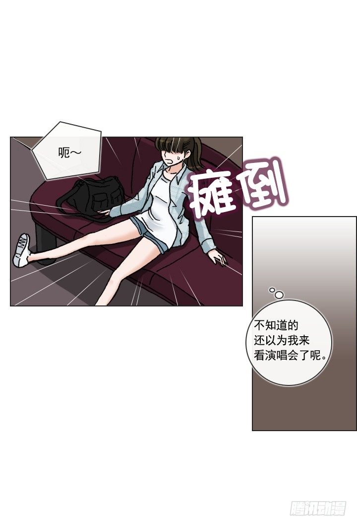 催人泪下的电影(1/2)-第25话