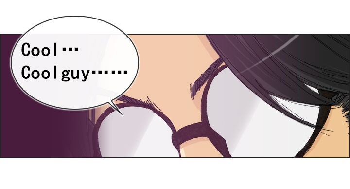恋爱漫画走向(1/2)-第31话