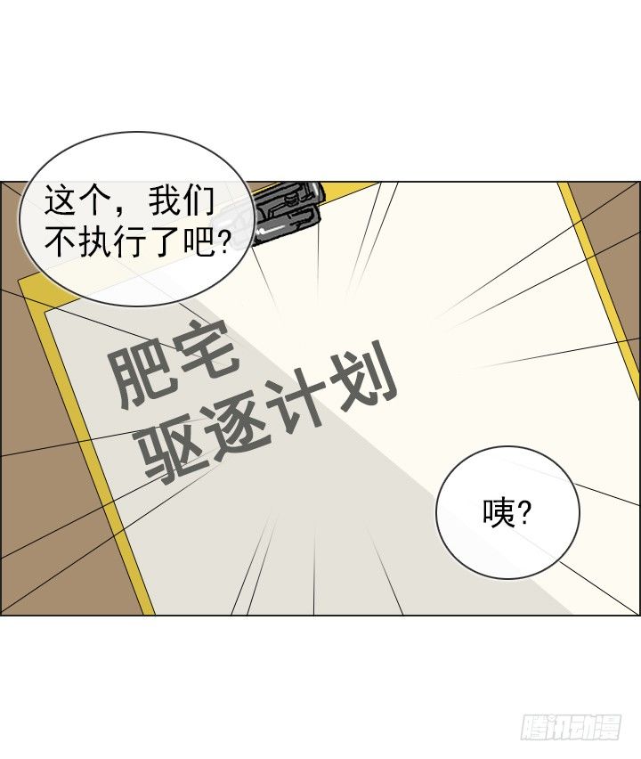 作战计划取消-第35话