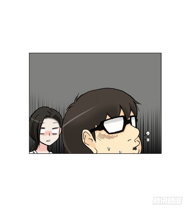 和肥宅独处-第37话
