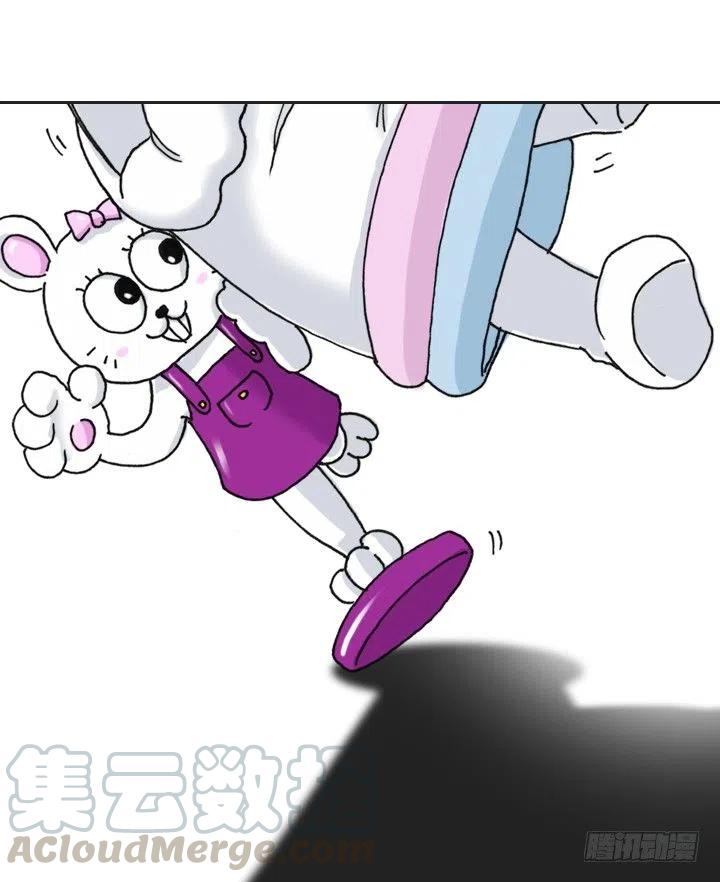 喵咪酱之死(1/2)-第61话