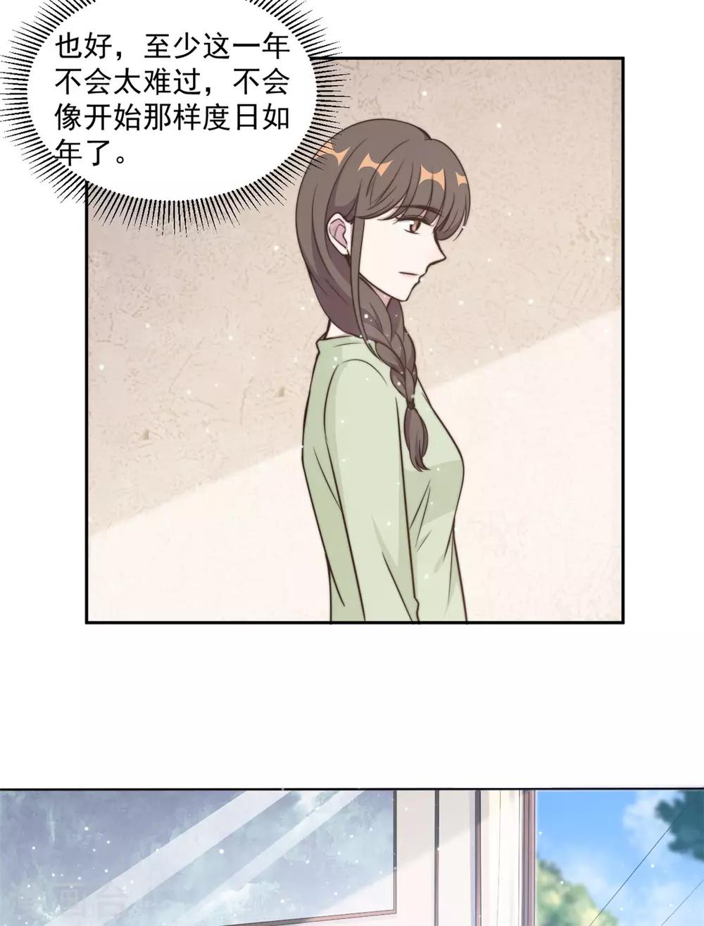 第30话 夏余生的改变-第31话
