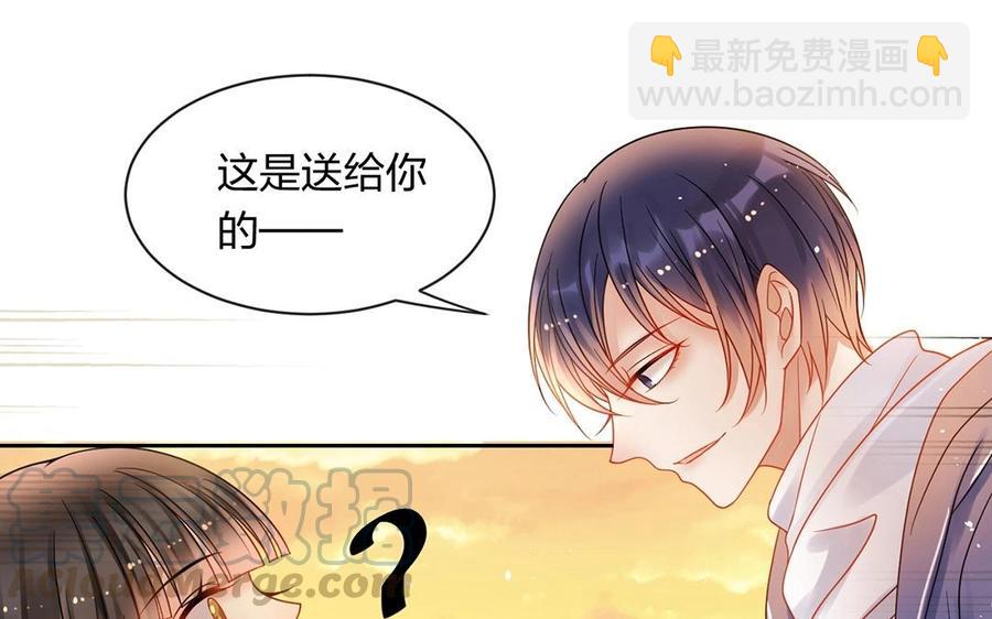 第146话 礼物(1/2)-第151话