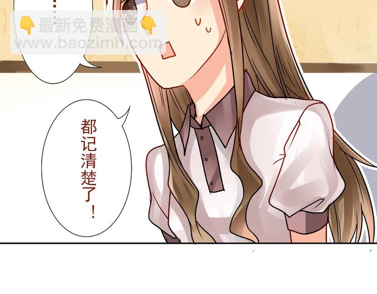 第15话 满脑子都是总裁！-第17话