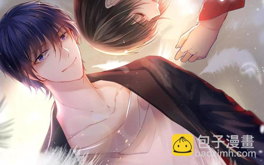 第164话 没有完结(1/2)-第169话